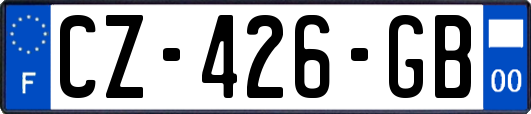 CZ-426-GB