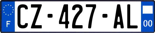 CZ-427-AL