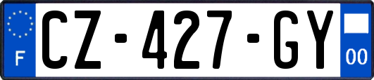 CZ-427-GY