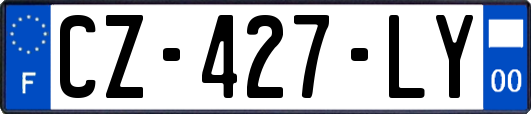 CZ-427-LY