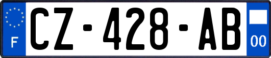 CZ-428-AB