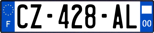 CZ-428-AL