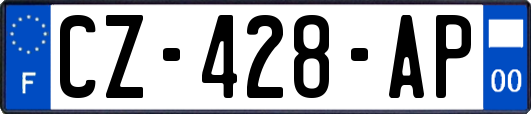 CZ-428-AP