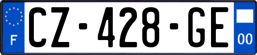 CZ-428-GE