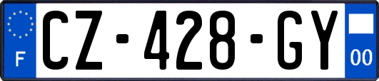 CZ-428-GY