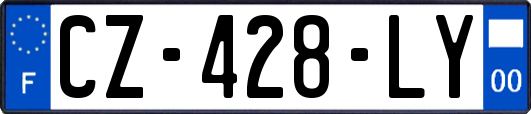 CZ-428-LY