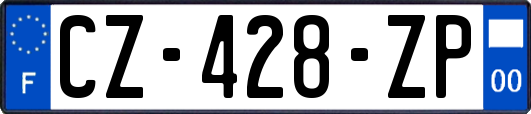 CZ-428-ZP