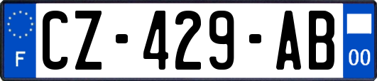 CZ-429-AB