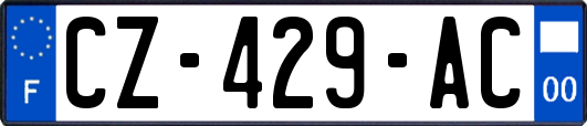 CZ-429-AC