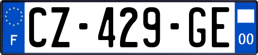 CZ-429-GE