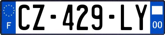CZ-429-LY