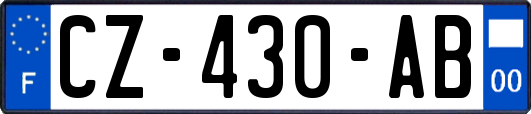 CZ-430-AB