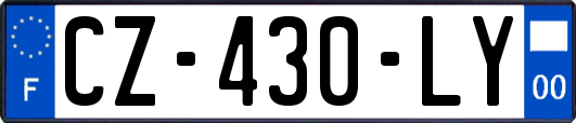 CZ-430-LY