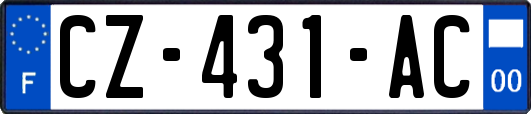 CZ-431-AC