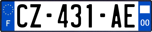 CZ-431-AE