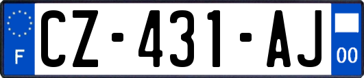 CZ-431-AJ