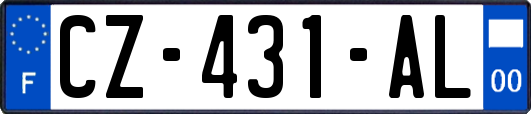 CZ-431-AL