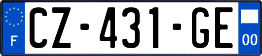 CZ-431-GE