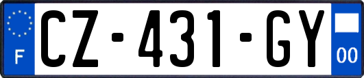 CZ-431-GY