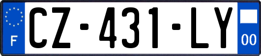 CZ-431-LY