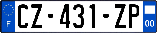 CZ-431-ZP