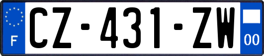 CZ-431-ZW