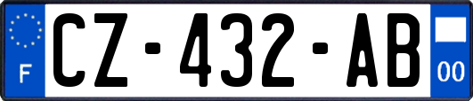 CZ-432-AB