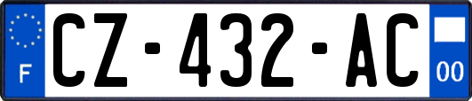 CZ-432-AC