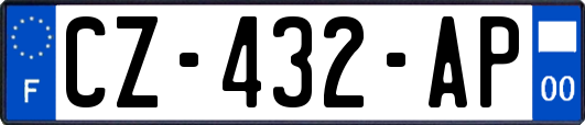 CZ-432-AP