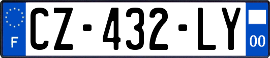 CZ-432-LY