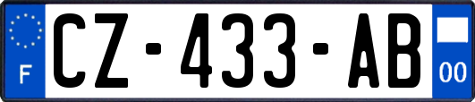 CZ-433-AB