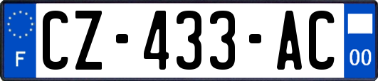 CZ-433-AC