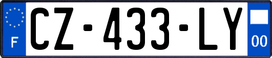 CZ-433-LY