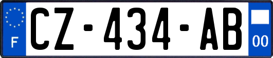 CZ-434-AB