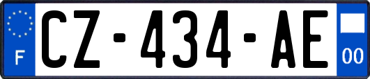 CZ-434-AE