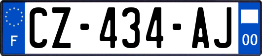 CZ-434-AJ