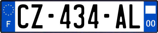 CZ-434-AL