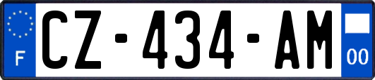 CZ-434-AM