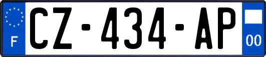 CZ-434-AP