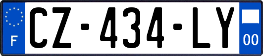 CZ-434-LY