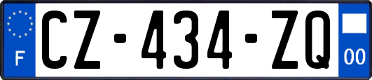 CZ-434-ZQ