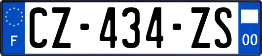 CZ-434-ZS