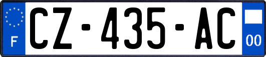 CZ-435-AC