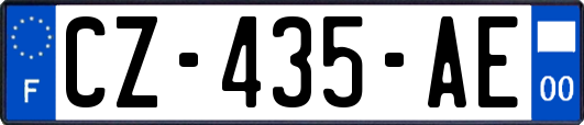 CZ-435-AE