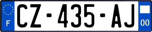 CZ-435-AJ