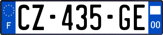 CZ-435-GE