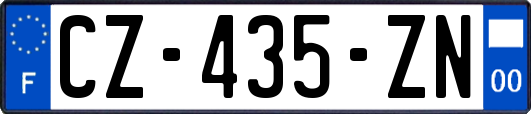 CZ-435-ZN