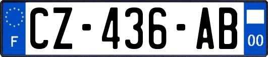 CZ-436-AB