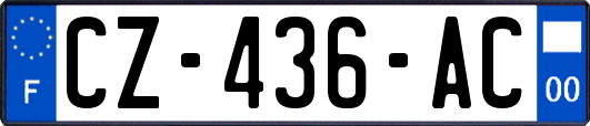 CZ-436-AC