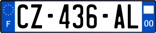 CZ-436-AL